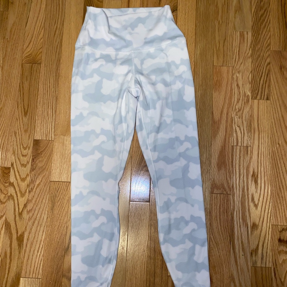90 Degree s by Reflex Small Leggings